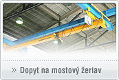 Dopyt na mostov eriav