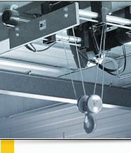 cranes, lifts and hoists - JORD LTD. - Maintenance of Lifting Equipment LTD